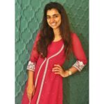 Lisha Chinnu Instagram - Wearing @label_afeera for the launch PR by @cirkleprandevents . . . #launchevent #designerwear #lish #womeninpr #lifestyle #ethnicwear #womeninmedia #business #trending #nomakeup #loveyourself #musiclover
