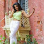 Lisha Chinnu Instagram – It takes half your life before you  discover life is a do-it-yourself project…
.
.
.
Photographer @photographer_nagoor 
#lifestyle #womenentrepreneur #lish #western #womeninmedia #nofilter #lishdimple #actress #modeling #tn #loveyourself #shoot #cirkleevents 
#trendingnow #chennaiexpress #tamilnadu #lishahappyvibe #tamilcinema