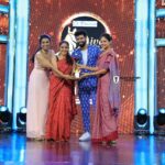 Lisha Chinnu Instagram - Diva of the Decade was a Wild big dream project... !! Have been working for tis for more then three months now. Managed my best to pull tis show. Thanks to all my team and friends. Can't express in words.. But this was the moment tat truly made me feel the most happiest, gave me goosebumps when I saw her AV in that big screen on my show..... SHE IS ANGEL. SHE IS OUR DIVA @nimmyraphel She is a power packed performer and a best teacher nd great friend. Standing next to her and able to give her something for ART "Theatre" was my honor.. Today is also coincidentally the other half birthday @vkvinayadishakti Sir. You were missed and Happy Birthday sir... Both of them are the pillar of Adishakthi. @adishaktitheatre is like a temple and made sculpted so many and Wishing so much more as we celebrate 40 years of Adishakthi. Thank you for accepting @iamactorvarun and @officialaditibalan who are also students on adishakti and huge supporter of Art form. You guys made it more special. Event by @cirkleprandevents @vivekmenon27 A Big shout out to our title sponsor @bharathsuperspecialityhospital Powered by @vasanthandco_in Associate sponsor @preethikitchenappliances Radio partner @radiocitytamil_ Media partner @galattadotcom Multiplex Partner @pvrcinemas_official Grooming partner @ftvsalon.sterlingroad.chennai Venue partner @theleelapalacechennai