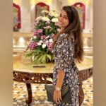 Lisha Chinnu Instagram - In your wisest and in your most confused state. Be friendly to yourself....!!!! @prashanthsach . . . #lifeoflee #quotesoftheday #selfcare #contentcreator #actress #dancer #entrepreneur #womeninbusiness #lish #musiclover🎶 #loveforwork❤️ #cirkleprandevents #loveyourself #beconfidentinyourself