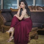 Lisha Chinnu Instagram - ☃️ . . Tis pic was taken 2 years back. Wearing @rehanabasheerofficial Muah @the_vaultbar Photographer @saicharan__photographer Styling @shanmugapriyadhinesh #photoshoot #2yearsold #modeling #lish #collaboration #indianethnicwear #model #livepresent #happyhour #happyme #love #musiclover🎶 #dancer #workingwomen #workholic #publicrelations #workmood #entrepreneurlife #contentcreator #cirkleprandevents
