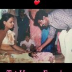 Lisha Chinnu Instagram - You will forever be my little one & I will always love you 😍 Just stay happy always. I will be behind you forever @varsha.pchandran Happy Happy Bday...!!!