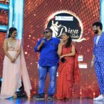 Lisha Chinnu Instagram - Diva of the Decade was a Wild big dream project... !! Have been working for tis for more then three months now. Managed my best to pull tis show. Thanks to all my team and friends. Can't express in words.. But this was the moment tat truly made me feel the most happiest, gave me goosebumps when I saw her AV in that big screen on my show..... SHE IS ANGEL. SHE IS OUR DIVA @nimmyraphel She is a power packed performer and a best teacher nd great friend. Standing next to her and able to give her something for ART "Theatre" was my honor.. Today is also coincidentally the other half birthday @vkvinayadishakti Sir. You were missed and Happy Birthday sir... Both of them are the pillar of Adishakthi. @adishaktitheatre is like a temple and made sculpted so many and Wishing so much more as we celebrate 40 years of Adishakthi. Thank you for accepting @iamactorvarun and @officialaditibalan who are also students on adishakti and huge supporter of Art form. You guys made it more special. Event by @cirkleprandevents @vivekmenon27 A Big shout out to our title sponsor @bharathsuperspecialityhospital Powered by @vasanthandco_in Associate sponsor @preethikitchenappliances Radio partner @radiocitytamil_ Media partner @galattadotcom Multiplex Partner @pvrcinemas_official Grooming partner @ftvsalon.sterlingroad.chennai Venue partner @theleelapalacechennai