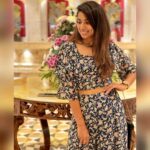 Lisha Chinnu Instagram - In your wisest and in your most confused state. Be friendly to yourself....!!!! @prashanthsach . . . #lifeoflee #quotesoftheday #selfcare #contentcreator #actress #dancer #entrepreneur #womeninbusiness #lish #musiclover🎶 #loveforwork❤️ #cirkleprandevents #loveyourself #beconfidentinyourself