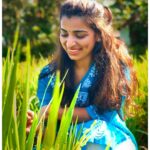 Lisha Chinnu Instagram - Think about all that you are, instead of what you are not...!!! #kerala #hometown #naturelovers #photography #loveforwork❤️ #lish #naturegeography #contentcreator #cirkleprandevents #loveyourself