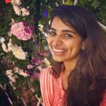 Lisha Chinnu Instagram - If its out of your hands, it deserves freedom from your mind too... Stay with what keeps u Happy..😊 . 📷 @vajiravelunatarajan #postivethinking #happylife #happyface #lishachinnu #lishdimple #actress #model #dancer #entrepreneurlife #pinkvilla #cirkleprandevents #indian #lovestory #musiclover🎶 #enthusiast_modified