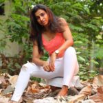 Lisha Chinnu Instagram - Believe in yourself, push your limits, and go after everything you’re dreaming of!