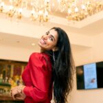 Lisha Chinnu Instagram – ❤️👀🧚🏻‍♀️