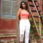 Lisha Chinnu Instagram – Believe in yourself, push your limits, and go after everything you’re dreaming of!