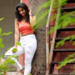 Lisha Chinnu Instagram –