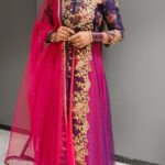 M.M. Manasi Instagram - How beautiful is this song ... More importantly how soulful does @monisshamm sound in this cover ♥️♥️ Also.. show us your reels using this audio as we approach Valentine's Day 🥰🥰 This stunning dress is by @petals.chennaiii ♥️.. Fit to perfection, this dress flows like the smooth silky voice of Monissha ♥️♥️ Fun Fact: i dubbed for @nikkigalrani In this film -@samantondir sir's #Darling... @gvprakash Anna's first film as a hero 🤩 #Feels #reels #reeliyltfeelit #GVPrakash #nikkigalrani #samanton #reelsinstagram #love