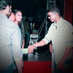 M.M. Manasi Instagram - Happy Birthday Thalapathy Vijay Sir🙏🏻 Forever your fan! 😇 #Ranjithame #ThalapathyVijay