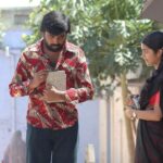 M. Sasikumar Instagram - July 4 - The day my debut film 'Subramaniapuram' released. 12 years have gone. Thanks to all those who helped me make this film and those who made it a success. 🙏 #13yearsofsubramaniyapuram @actorjai #swathi @thondankani @srkathir #subramaniyapuram