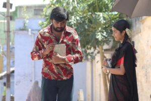 M. Sasikumar Instagram - July 4 -  The day my debut film 'Subramaniapuram' released. 12 years have gone. Thanks to all those who helped me make this film and those who made it a success. 🙏
#13yearsofsubramaniyapuram 
@actorjai #swathi @thondankani @srkathir #subramaniyapuram