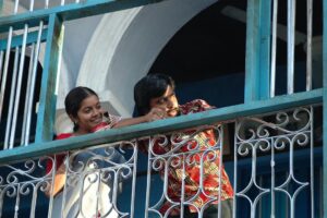 M. Sasikumar Instagram - July 4 will always be special to me. ‘Subramaniyapuram’ was released on this day 14 years ago. It just feels like yesterday. I’m humbled by the way people revere it, until today. I want to thank all those who worked to make it what it is. Very soon you will hear the news about my next venture, of course, as a filmmaker 
#14YearsOfSubramaniyapuram 
#Azhagar #Thulasi #Paraman 
#Subramaniyapuram