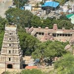 M. Sasikumar Instagram – #yagantiumamaheshwaratemple 
#kurnool 
#Andrapradesh Yaganti temple