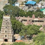 M. Sasikumar Instagram - #yagantiumamaheshwaratemple #kurnool #Andrapradesh Yaganti temple