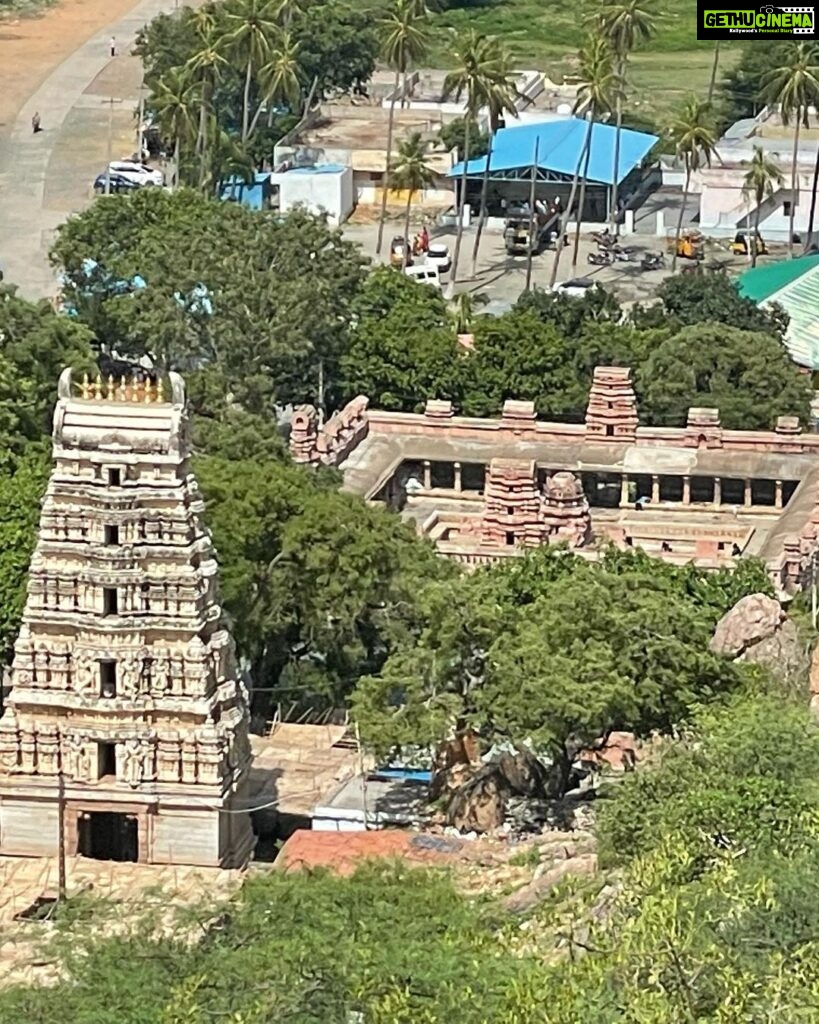 M. Sasikumar Instagram - #yagantiumamaheshwaratemple #kurnool #Andrapradesh Yaganti temple