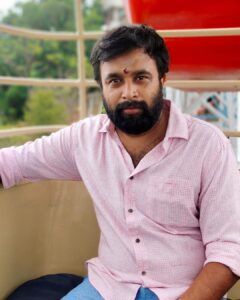 M. Sasikumar Instagram - தோழமைக்கு 
தமிழ் புத்தாண்டு நல்வாழ்த்துக்கள் 
 
#சித்திரை திருநாள்
#தமிழன் #தமிழ்