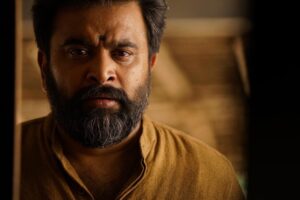 M. Sasikumar Instagram - பலரது வாழ்வையும், சாதனைகளையும் விகடன் மூலமாக உலகிற்கு அடையாளம் காட்டியவர் இரா. சரவணன். இன்று அவரே விகடனுக்காக பேட்டி எடுக்கப்படுகிறார் ஓர் இயக்குனராக .. மகிழ்ச்சி உடன்பிறப்பே 👍@erasaravanan @2d_entertainment 
#jyothika50 #udanpirappe