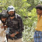 M. Sasikumar Instagram - July 4 - The day my debut film 'Subramaniapuram' released. 12 years have gone. Thanks to all those who helped me make this film and those who made it a success. 🙏 #13yearsofsubramaniyapuram @actorjai #swathi @thondankani @srkathir #subramaniyapuram