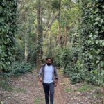 M. Sasikumar Instagram - #nature