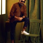 M. Sasikumar Instagram - Concept,Styling & Art @njsatz Wardrobe @sathyanjfashionhouse Photography @nirmalvedhachalam Hairstyling @babu4love Makeup #Dinakaran Studio @njstudios_7159 Media partner @21cuts__ 21cuts team @bubbly_candie @kg.vino__ @__h_a_r_e_e_s_h PRO @onlynikil
