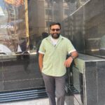 M. Sasikumar Instagram - #Dubai 📸 : @virumandi_dir