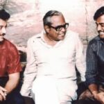 M. Sasikumar Instagram – Remembering #kbalachander sir #kB #gurushisya