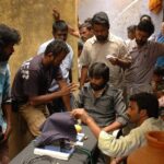 M. Sasikumar Instagram – How can I forget this day, 4th of July.. 12 years ago.. when the entire family of Company Productions was sitting anxiously.. to know the result of our maiden production ‘Subramaniapuram’. Would be ever thankful for all the love and support of the fans that changed the course of our lives. 
#12yearsofsubramaniapuram
