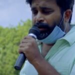 M. Sasikumar Instagram - காவல்துறையினர், தூய்மை பணியாளர்கள், மருத்துவர்கள், செவிலியர்கள் அனைவருக்கும் நன்றி 🙏🏻#stayhomestaysafe #volunteer
