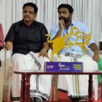 M. Sasikumar Instagram - #keezhaditamilcivilization #suvenkatesan #keezhadi