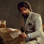 M. Sasikumar Instagram - ☕️🌂 Concept,Styling & Art @njsatz Wardrobe @sathyanjfashionhouse Photography @nirmalvedhachalam Hairstyling @babu4love Makeup #Dinakaran Studio @njstudios_7159 Media partner @21cuts__ PRO @onlynikil #shoot #relaxmood