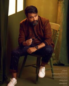 M. Sasikumar Instagram - Concept,Styling & Art  @njsatz 
Wardrobe @sathyanjfashionhouse
Photography @nirmalvedhachalam
Hairstyling @babu4love
Makeup #Dinakaran 
Studio @njstudios_7159
Media partner @21cuts__
21cuts team @bubbly_candie @kg.vino__ @__h_a_r_e_e_s_h 
PRO @onlynikil