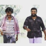 M. Sasikumar Instagram - Eid Mubarak #petta #malik #eidmubarak #superstar