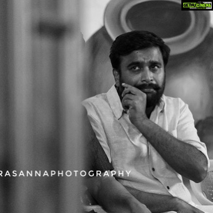 M. Sasikumar Instagram - #keezhaditamilcivilization #suvenkatesan #keezhadi