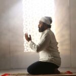 M. Sasikumar Instagram - அனைவருக்கும் ரமலான் வாழ்த்துக்கள் #EidMubarak #AbdulMalik #Ayothi