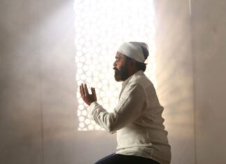 M. Sasikumar Instagram - அனைவருக்கும் ரமலான் வாழ்த்துக்கள் #EidMubarak #AbdulMalik #Ayothi