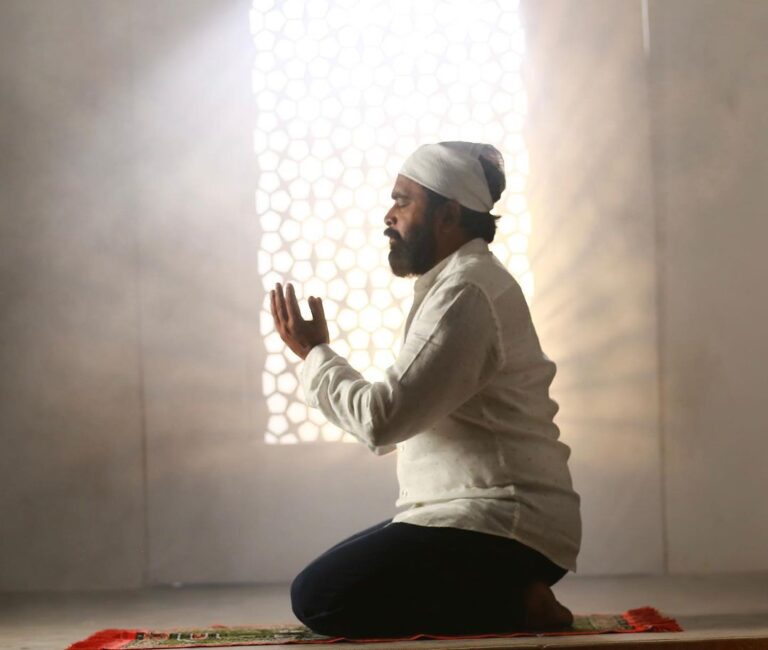 M. Sasikumar Instagram - அனைவருக்கும் ரமலான் வாழ்த்துக்கள் #EidMubarak #AbdulMalik #Ayothi