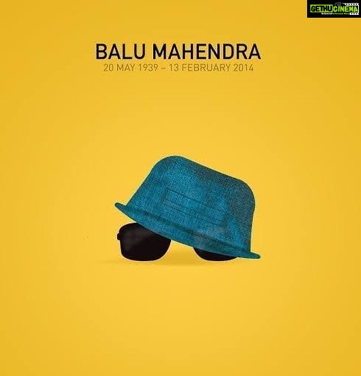 M. Sasikumar Instagram - அழியாத கோலங்கள் #பாலுமகேந்திரா சார் #balumahendra #balumahendracinemapattarai