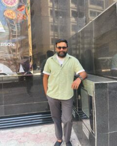 M. Sasikumar Instagram - #Dubai 

📸 : @virumandi_dir