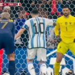 M. Sasikumar Instagram - #Messi #goal 😍👍 #fifaworldcup2022 #Finals #argentina #france🇫🇷