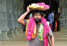 M. Sasikumar Instagram - Stills from #Nandhan #erasaravanan