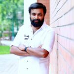 M. Sasikumar Instagram - அனைவருக்கும் இனிய தமிழ் புத்தாண்டு நல்வாழ்த்துக்கள் 💐