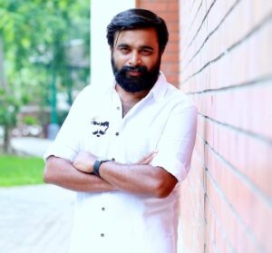 M. Sasikumar Instagram - அனைவருக்கும் இனிய தமிழ் புத்தாண்டு நல்வாழ்த்துக்கள் 💐
