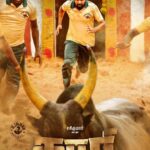 M. Sasikumar Instagram - #kaari from tomorrow in #theatres