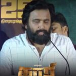M. Sasikumar Instagram - #kaari November 25th in cinemas வாழ்வோட மல்லுகட்டு அடையாளம் ஜல்லிக்கட்டு #jallikattu