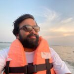 M. Sasikumar Instagram -