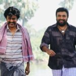 M. Sasikumar Instagram - நடிகர் எனக் குறிப்பிடாமல், நண்பர் என்று சொன்னதிலேயே மிகுந்த மகிழ்ச்சியடைந்தேன் சார். எந்த ஆர்ப்பாட்டமும் இல்லாமல், மிக எளிய படைப்பாக வந்திருக்கும் #அயோத்தி படத்தை நீங்கள் நேரம் ஒதுக்கி பார்த்துப் பாராட்டியது, நல்ல படைப்புகளுக்கான பெரிய நம்பிக்கை. உங்கள் வார்தைகள் கொடுக்கும் உத்வேகமும் நம்பிக்கையும் இன்னும் பல நல்ல கருத்துள்ள கதைகள் உருவாக நிச்சயம் வழிவகுக்கும். மிக்க நன்றி சார் 🙏 #Ayothii #SuperStar #Thalaivar #PettaMalik #Natpu #friendship