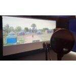 M. Sasikumar Instagram - #Nandhan #dubbing #starts #from #today Era saravanan #thanjavur #EasanAVStudio